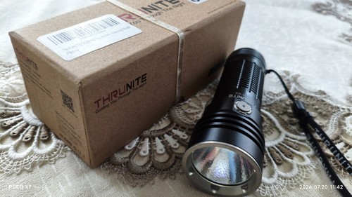 Thrunite v2 - tc, 20,