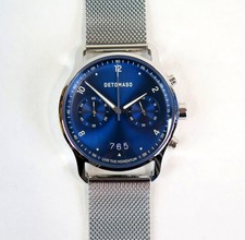 DETOMASO Sorpasso Chronograph