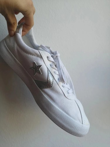 Sneaker converse weiss - converse, 36
