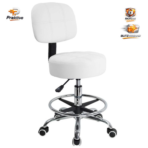 Rollhocker arbeitshocker - rollhocker,