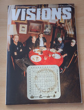 Visions 382 (01/25) mit