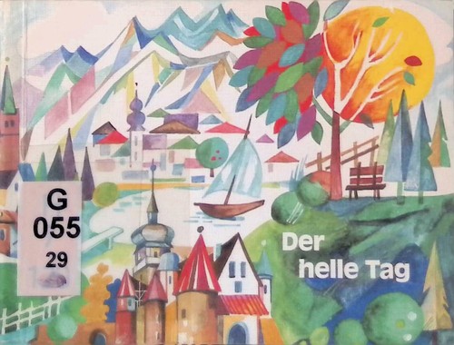 Der helle tag - der,