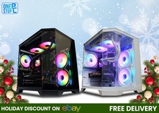 Gaming PC AMD Ryzen 5 4500