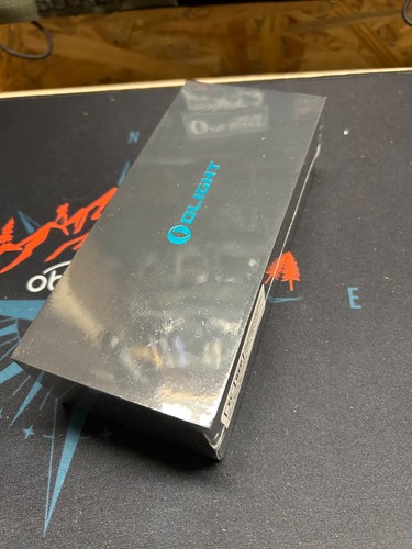 Olight arkfeld ultra klasse - ultra, 1