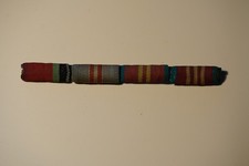 Bandschnalle Ordensspange