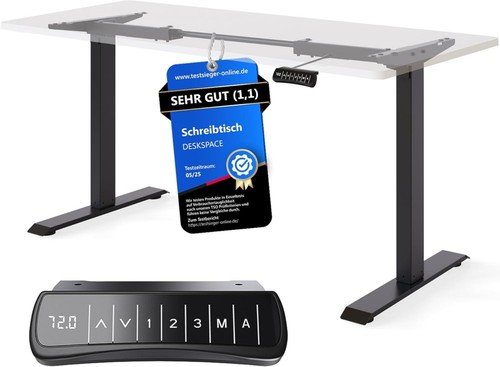 Deskspace pro elektr - deskspace,