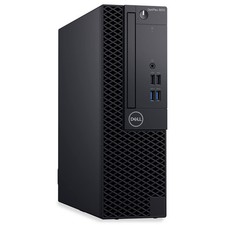 Dell OptiPlex 3070 Desktop PC i5 9.Gen 8GB 250GB SSD Win11P Computer