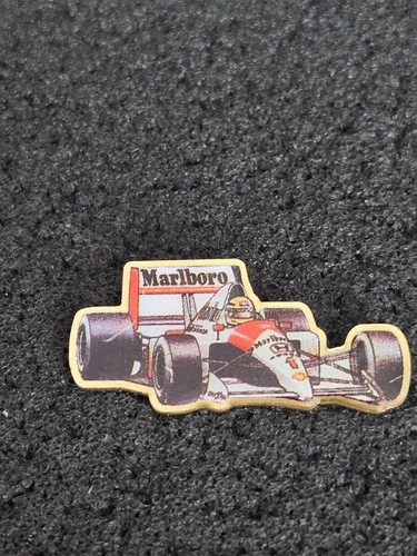 Formel bolide marlboro - -,
