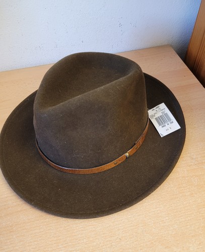 Vintage westernhut cowboy - cowboy, hut