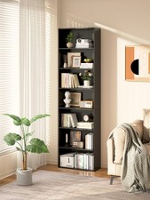 Garvis Standregal 7 Ebenen |