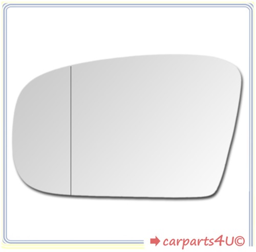 Spiegelglas für mercedes - für,