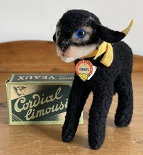 Antik Vintage Steiff Swapl