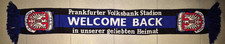 FSV Frankfurt Schal / WELCOME