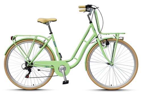 Citybike zoll shimano - citybike, 28