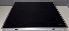 Gorenje SKP631S Glaskeramik