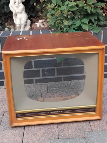 Vintage altes ddr - vintage,