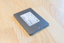 Samsung PM871a 512GB 3D-VAND