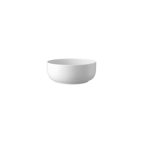 Müslischale rosenthal weiss - rosenthal,