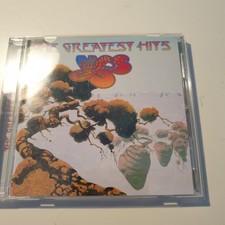 YES - The greatest Hits -SHM CD Japan