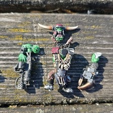 Warhammer 40k Space Orks Ork