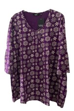 Ulla Popken Shirt Tunika