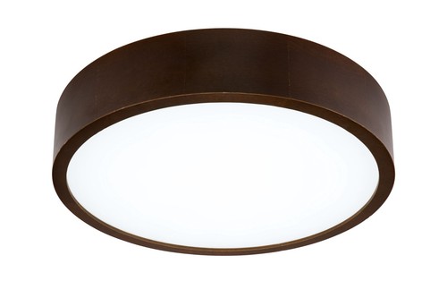 Led deckenleuchte braun - deckenleuchte, holz