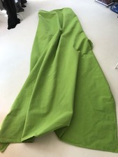 Tagesdecke Bettüberwurf 178 x 240 cm grün Loft Collection by Zebra neuwertig