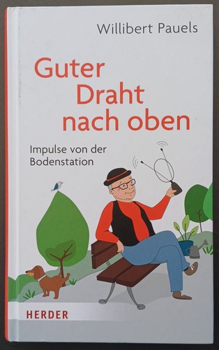 Guter draht nach oben - "guter,