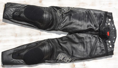 Dainese leder motorradhose - ,