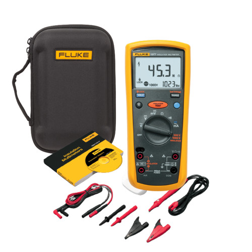 Fluke 1577 isolations - 1577, isolations-
