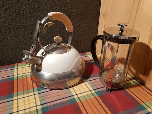 2tlg tee set wesco - tee,