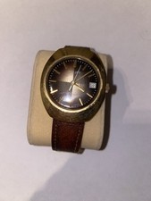 Poljot Herrenarmbanduhr 17 Jewels