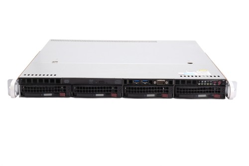 Bluechip supermicro server - bluechip,