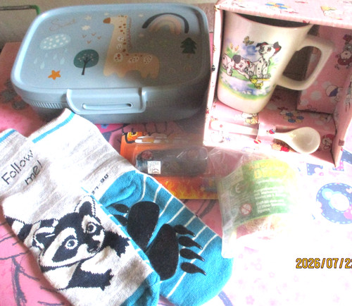 Teiliges spielzeug paket - ,
