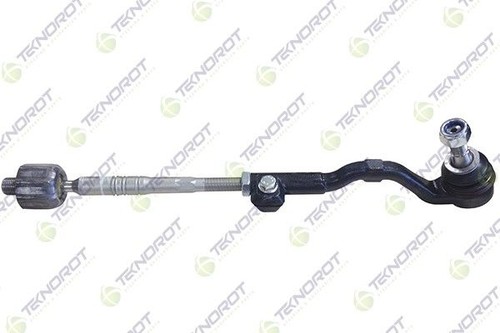 Axialgelenk spurstange set - spurstange,