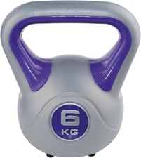 Sveltus Kettlebell Training