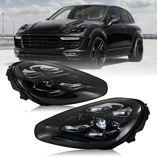 Links rechts voll led drl - voll,