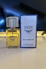 MCM Blue Paradise Eau de
