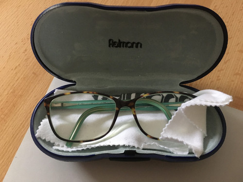 Fielmann brille charme - fielmann,