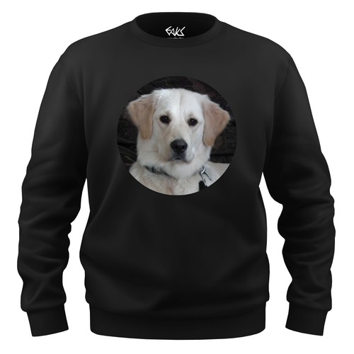 Eaks herren sweatshirt - herren,