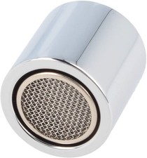 Dornbracht Luftsprudler / Perlator Tara 90230102500 M 18 x 1 - IG Strahlregler