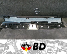 Z15-71 * Mercedes-Benz W204 C-Klasse Kombi Ladekantenschutz Chrom // A2046906541