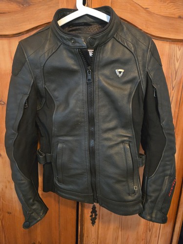 Rev engineered skin - skin, leder