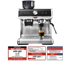 Gastroback Espressomaschine