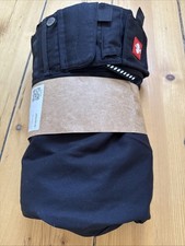 Engelbert Strauss e.s.motion Short Gr.56 Neu Schwarz mit Etikett OVP