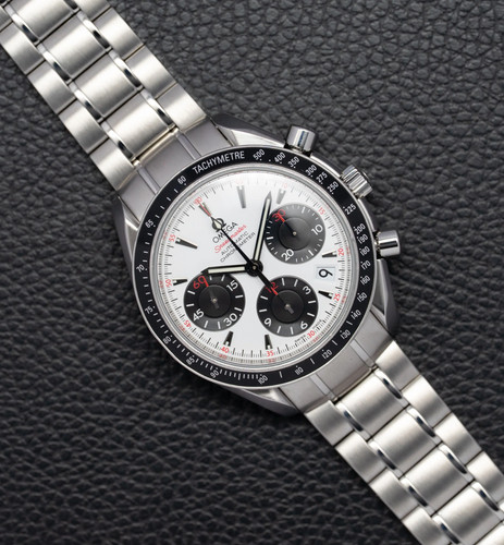Omega speedmaster date - speedmaster,