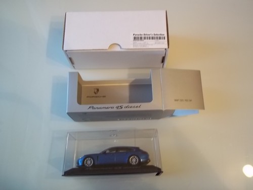 Porsche panamera sport turismo - sport,