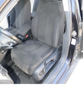 VW Passat 3C auch Kombi Sitz vorne links Fahrersitz SHZ Sitzheizung elektrisch