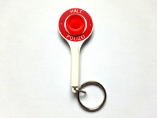 Schlüsselanhänger STOP