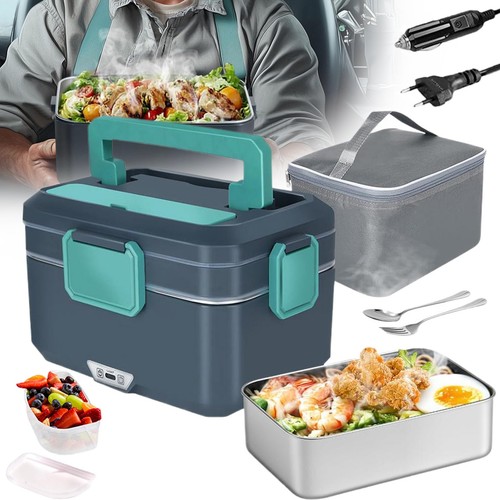 Lunchbox elektrisch - 7-in-1,